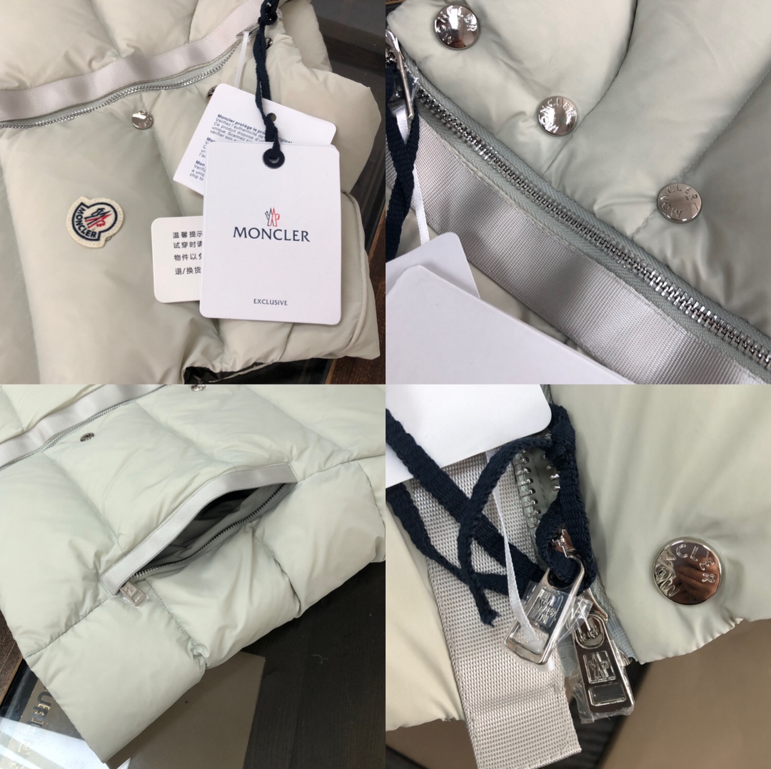 Moncler Down Jackets